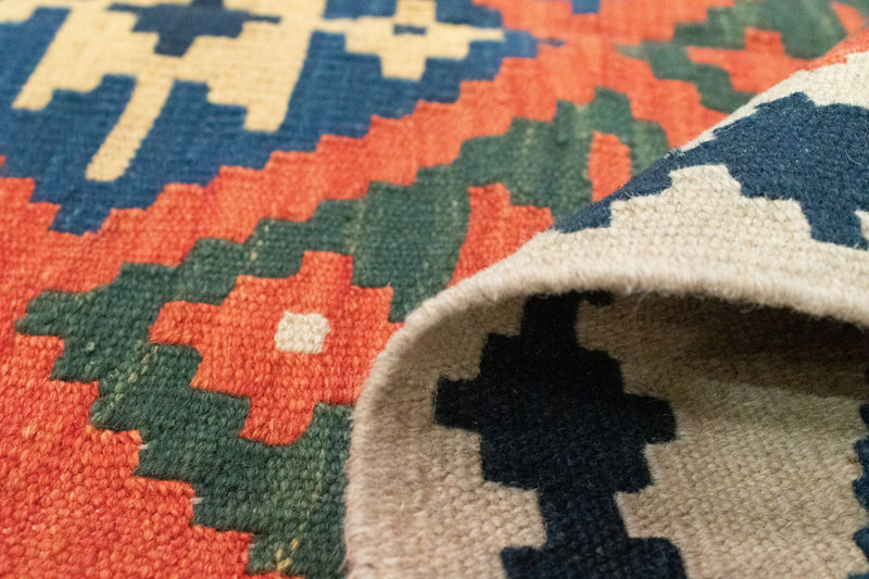 Kilim Fars Koberec 122x185cm