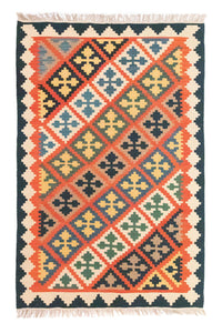 Kilim Fars Koberec 186x119cm – product image