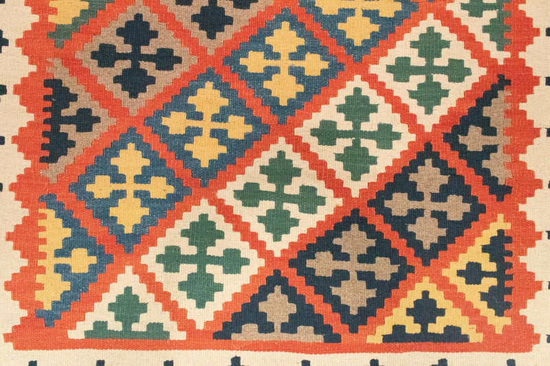 Kilim Fars Koberec 186x119cm