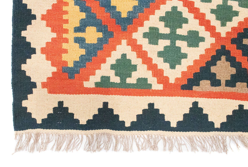 Kilim Fars Koberec 186x119cm