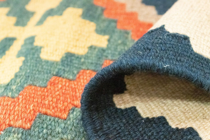 Kilim Fars Koberec 186x119cm