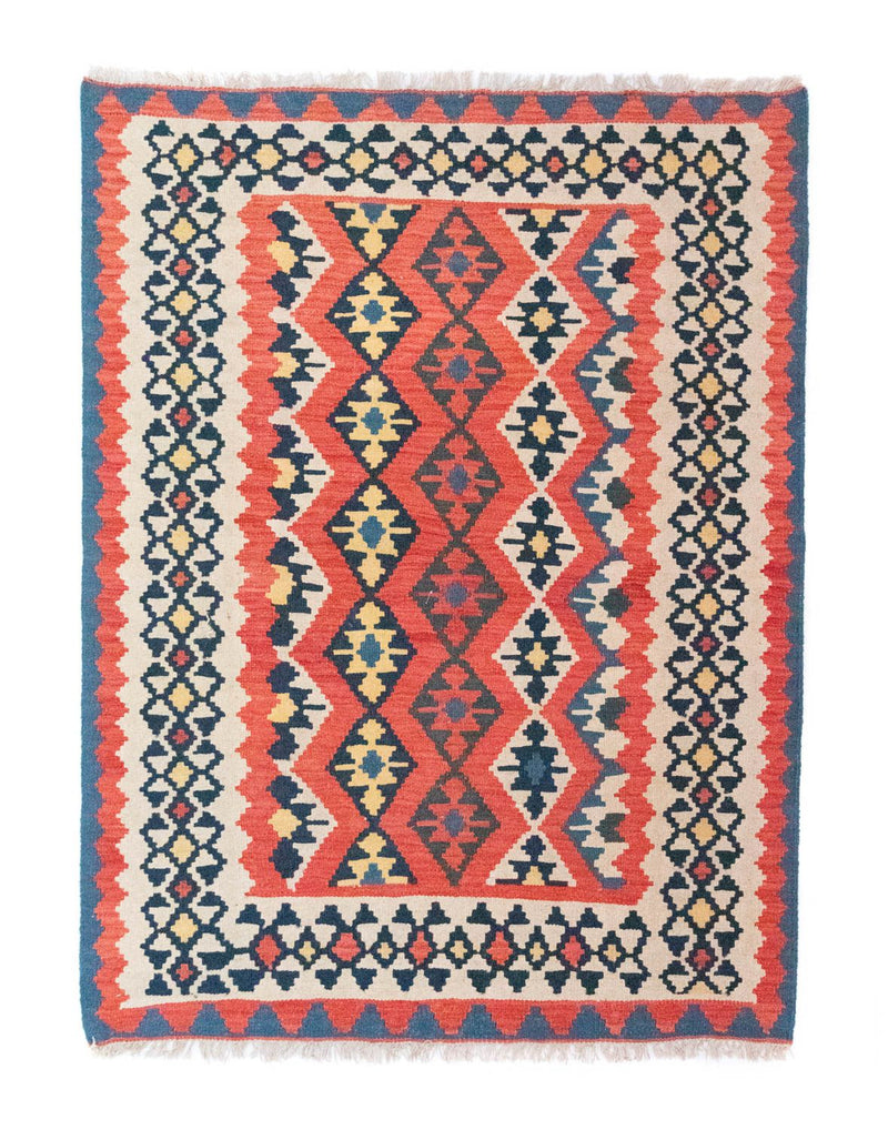 Kilim Fars Koberec 128x174cm
