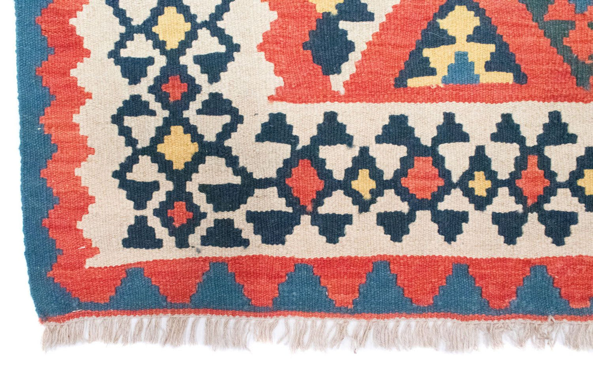 Kilim Fars Koberec 128x174cm