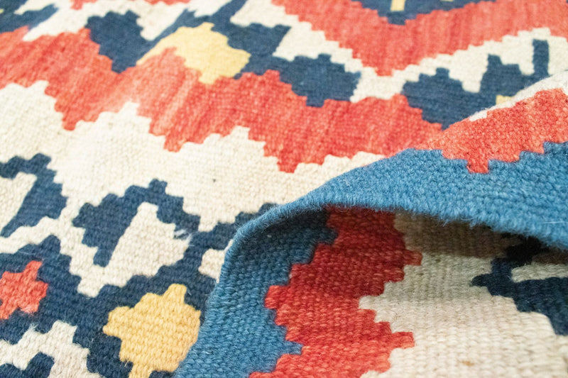 Kilim Fars Koberec 128x174cm