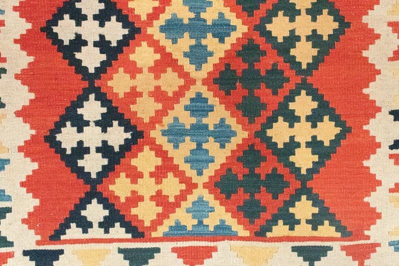 Kilim Fars Koberec 180x125cm