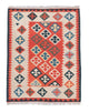 Kilim Fars Koberec 130x167cm
