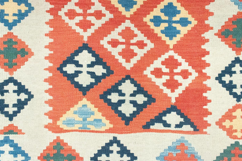 Kilim Fars Koberec 130x167cm