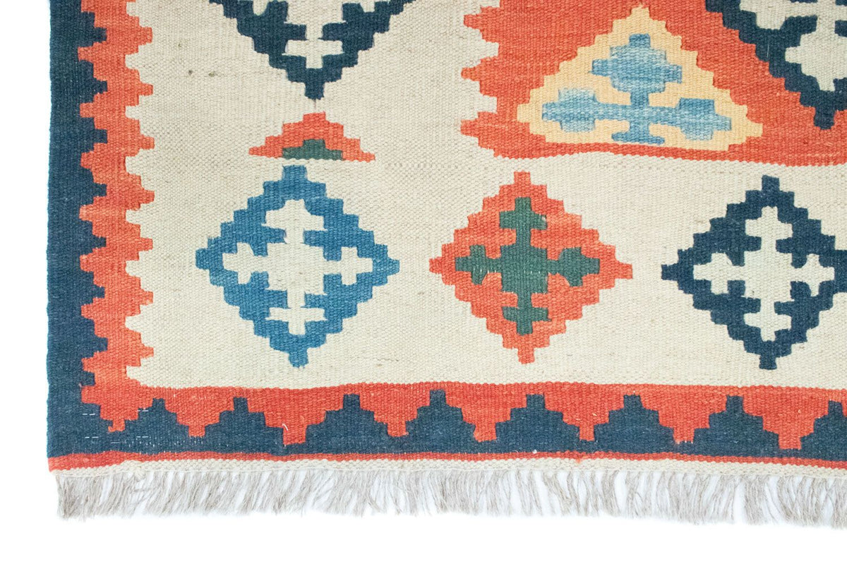 Kilim Fars Koberec 130x167cm