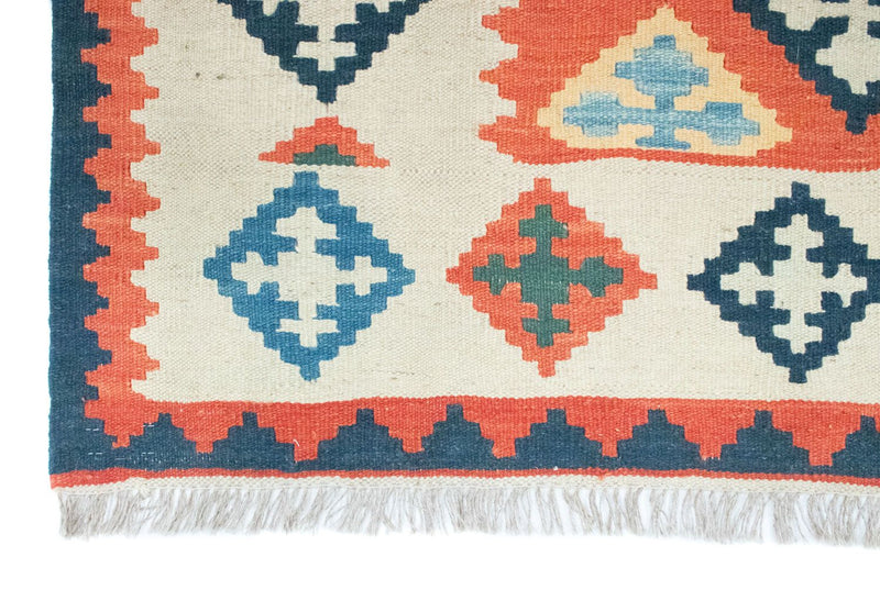 Kilim Fars Koberec 130x167cm
