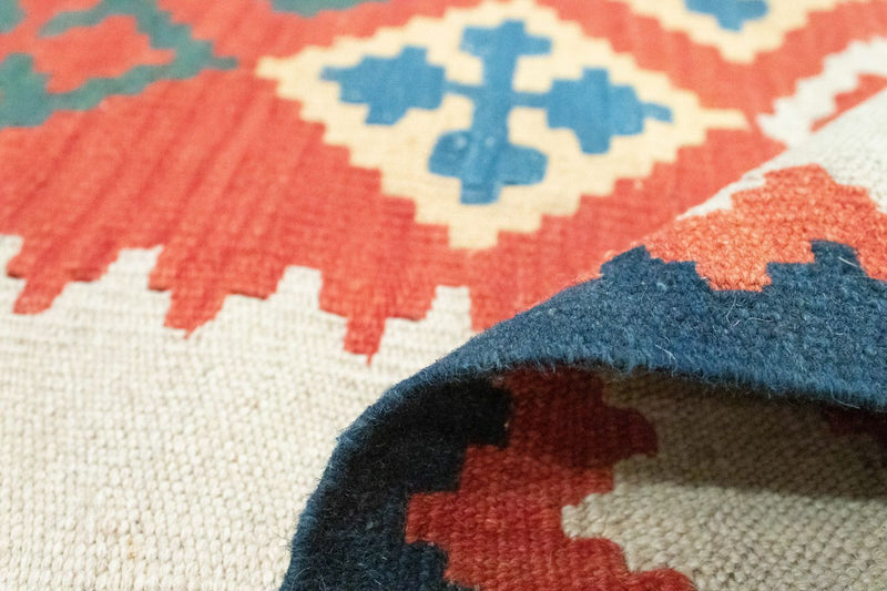 Kilim Fars Koberec 130x167cm