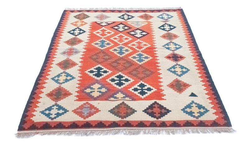 Kilim Fars Koberec 130x167cm