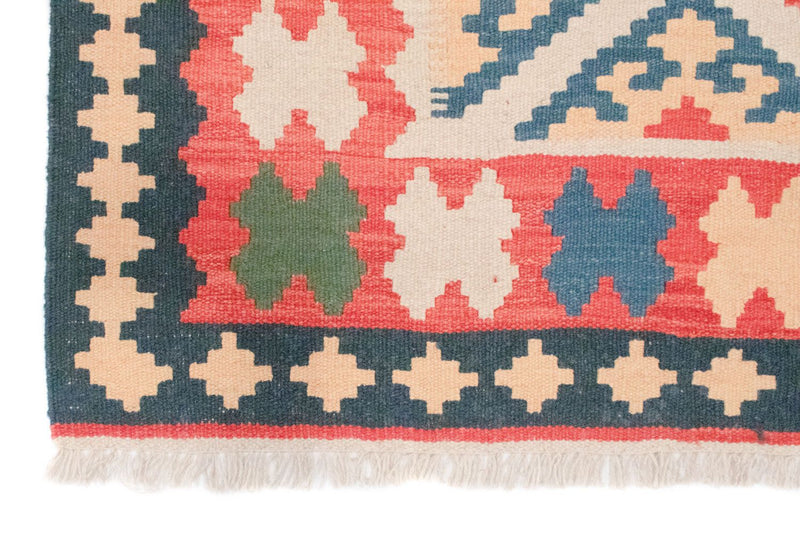 Kilim Fars Koberec 120x172cm