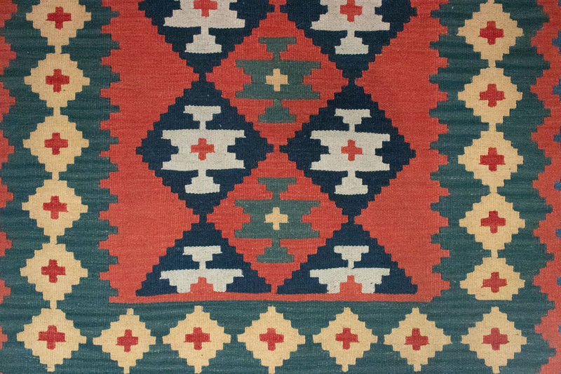 Kilim Fars Koberec 120x184cm