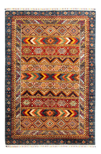 Ariana Koberec 126x193cm - Orientální koberec – product image