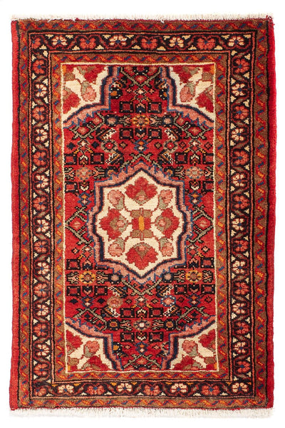 Hamadan Koberec 64x98cm - Perský koberec