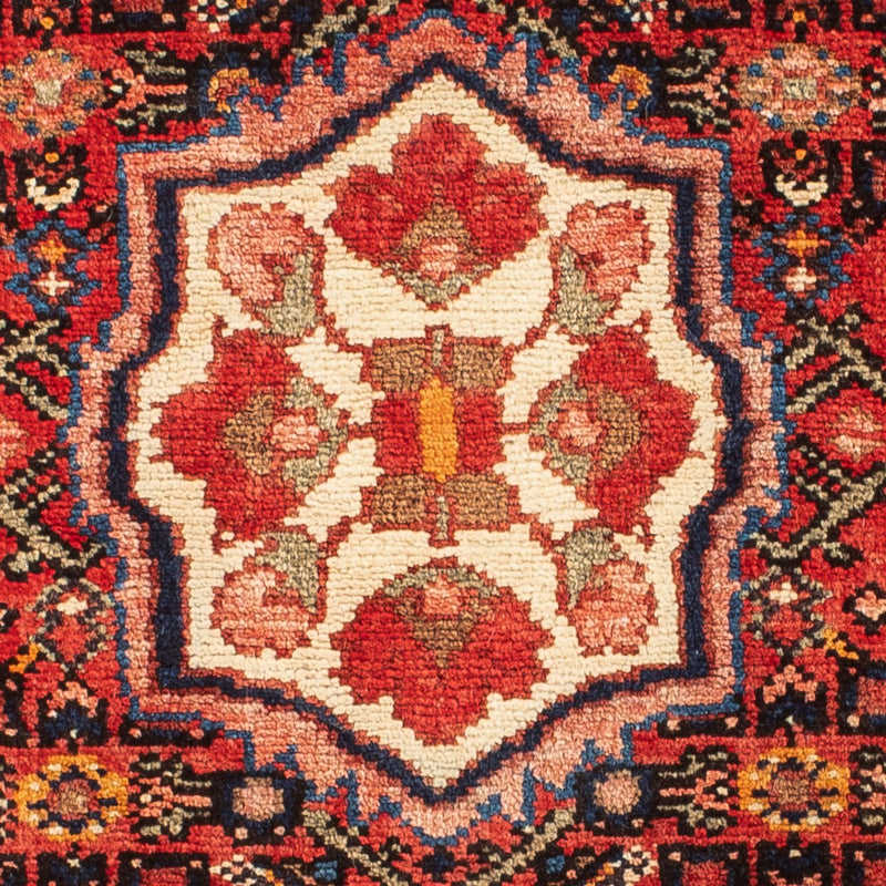Hamadan Koberec 98x64cm - Perský koberec