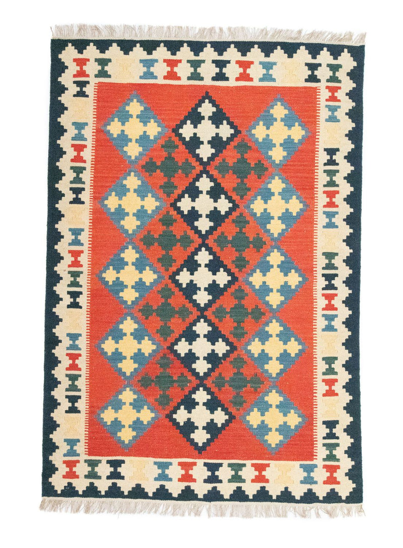 Kilim Fars Koberec 125x176cm