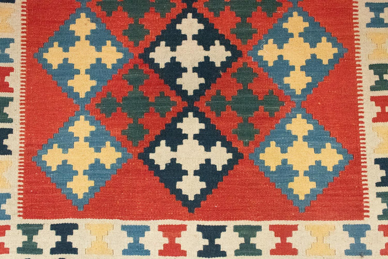 Kilim Fars Koberec 125x176cm