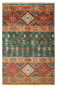 Shal Koberec 100x159cm - Orientální koberec – product image