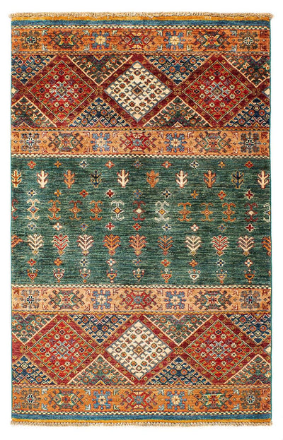 Shal Koberec 100x159cm - Orientální koberec