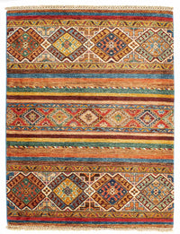 Shal Koberec 90x120cm - Orientální koberec – product image