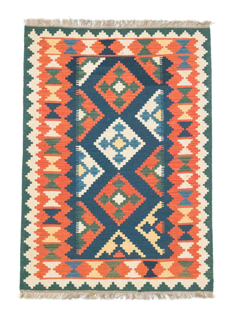 Kilim Fars Koberec 130x182cm