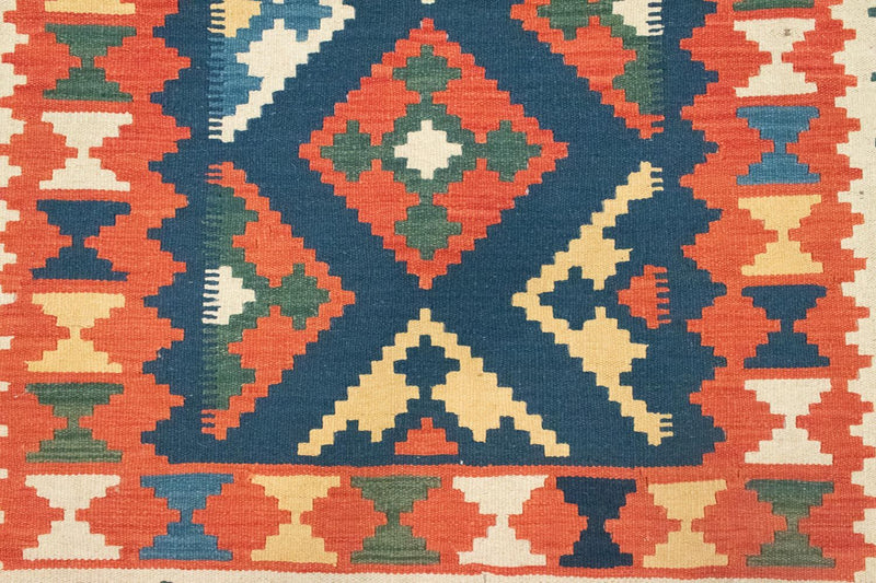 Kilim Fars Koberec 130x182cm