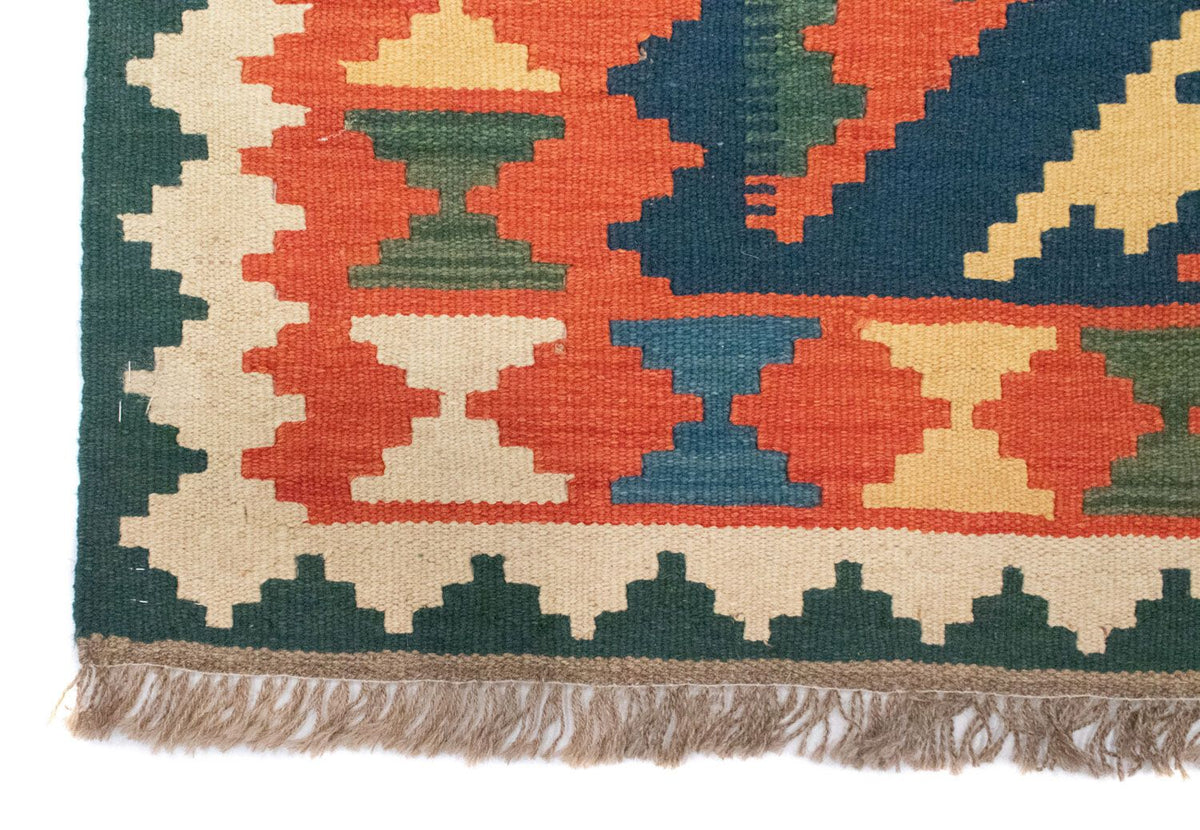 Kilim Fars Koberec 130x182cm