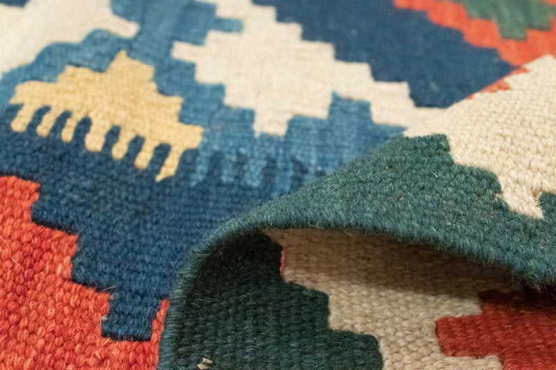Kilim Fars Koberec 130x182cm