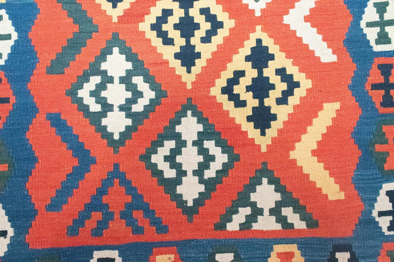 Kilim Fars Koberec 126x181cm