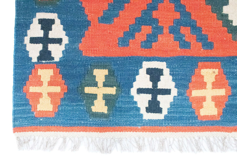 Kilim Fars Koberec 126x181cm
