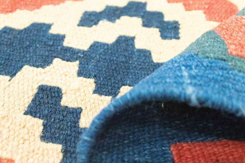 Kilim Fars Koberec 126x181cm