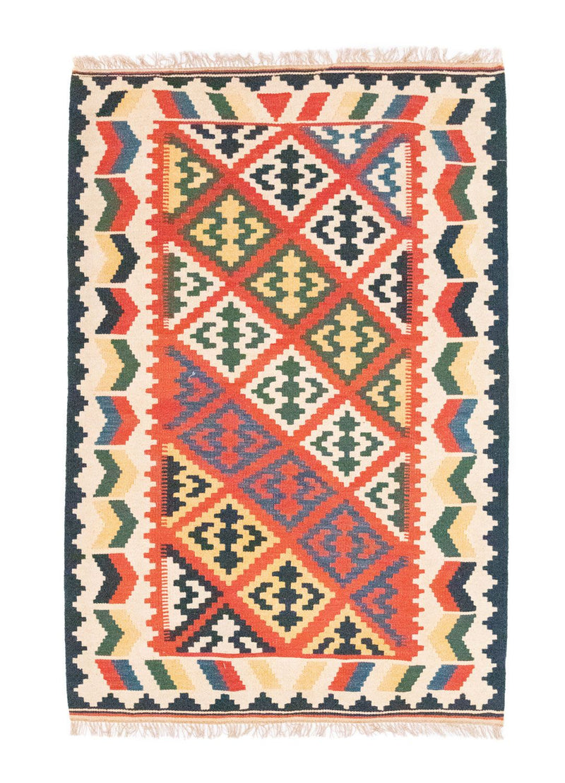 Kilim Fars Koberec 125x185cm