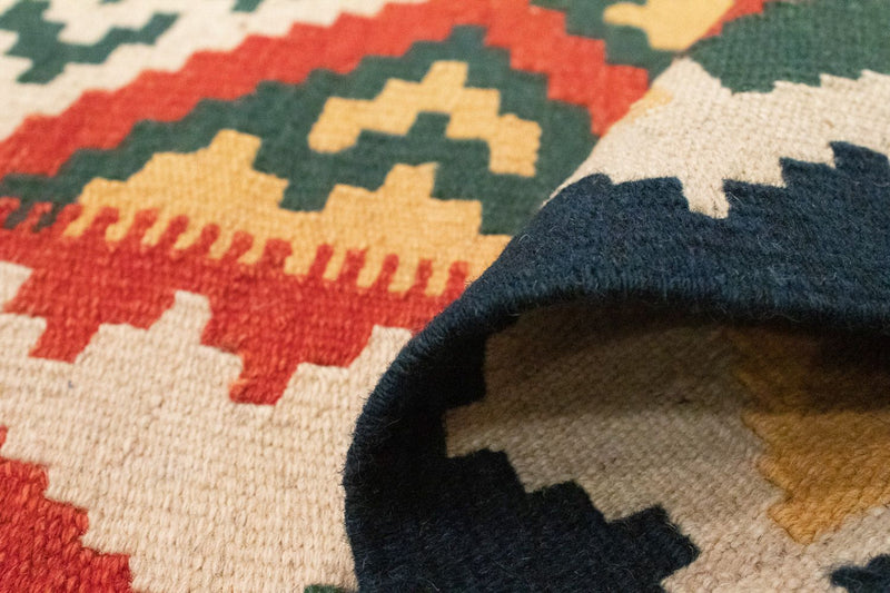 Kilim Fars Koberec 125x185cm
