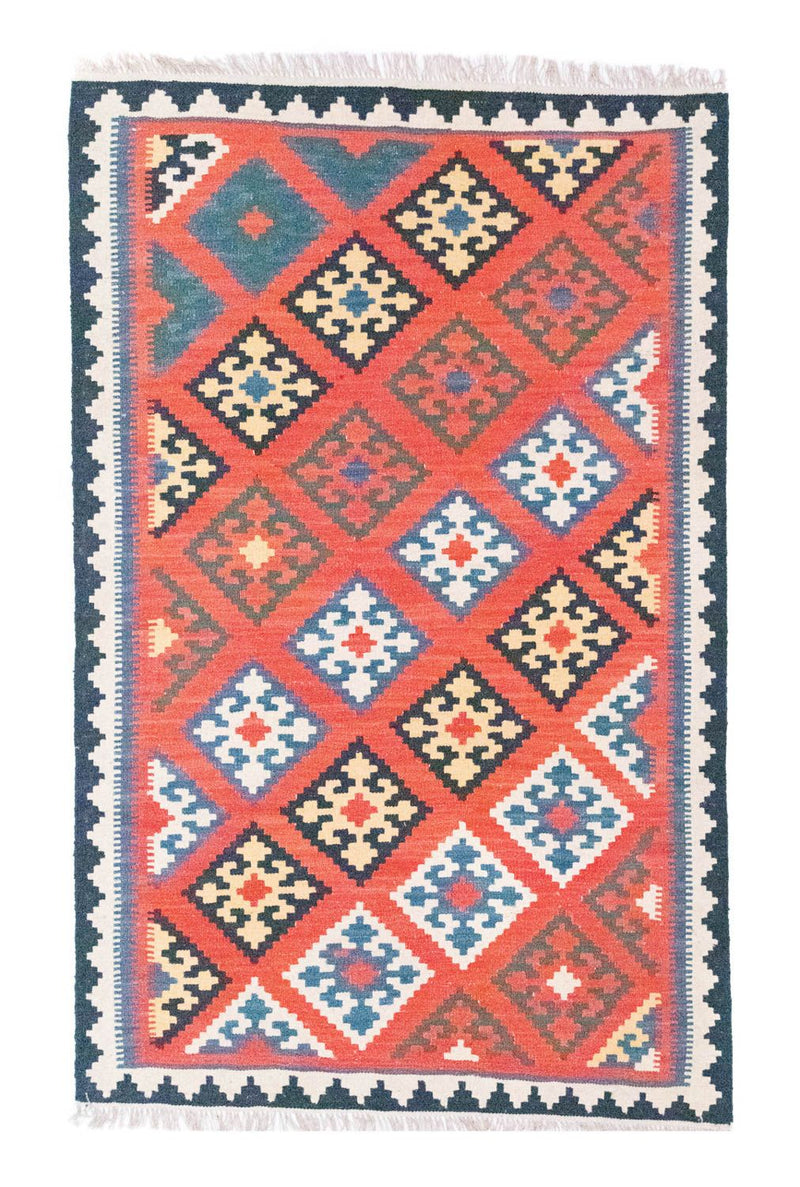 Kilim Fars Koberec 123x188cm