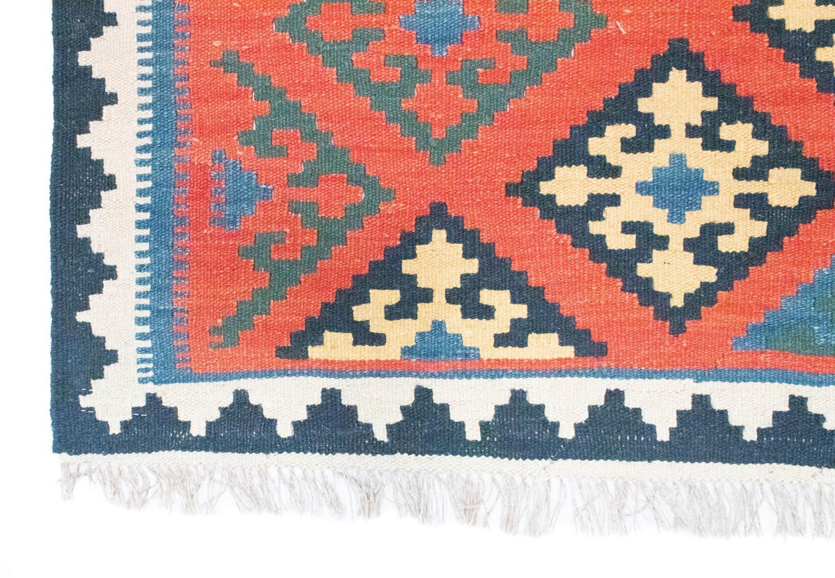 Kilim Fars Koberec 123x188cm