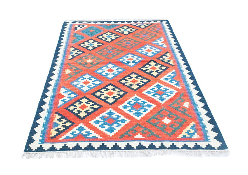 Kilim Fars Koberec 123x188cm