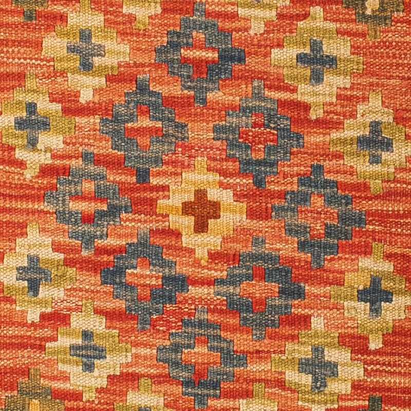 Afghánský kilim Koberec 60x90cm