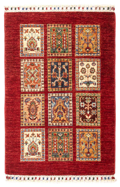 Bakhtiari Koberec 66x101cm - Orientální koberec