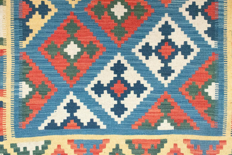 Kilim Fars Koberec 128x168cm