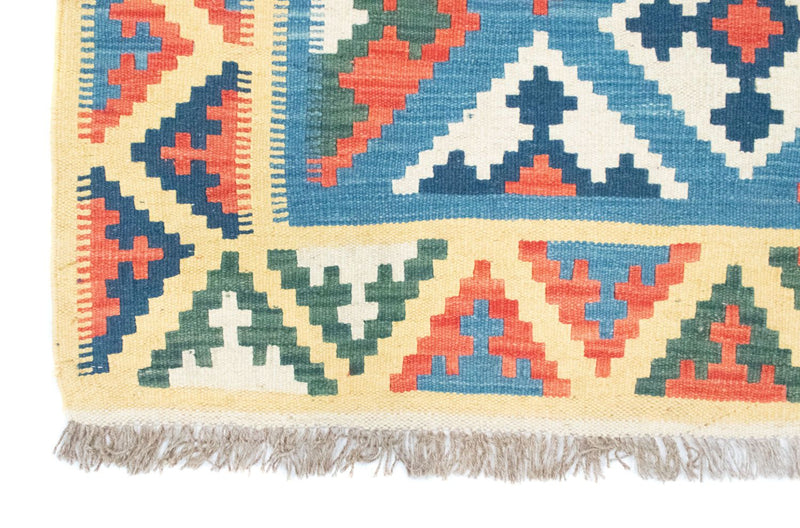 Kilim Fars Koberec 128x168cm