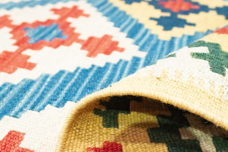 Kilim Fars Koberec 128x168cm
