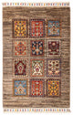 Bakhtiari Koberec 60x91cm - Orientální koberec