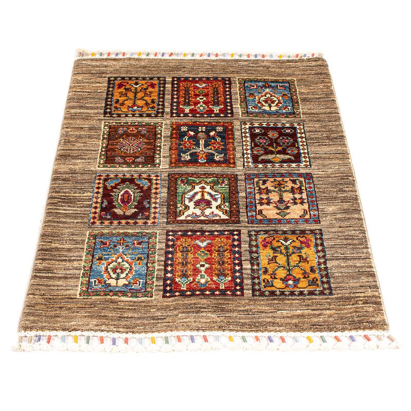 Bakhtiari Koberec 60x91cm - Orientální koberec