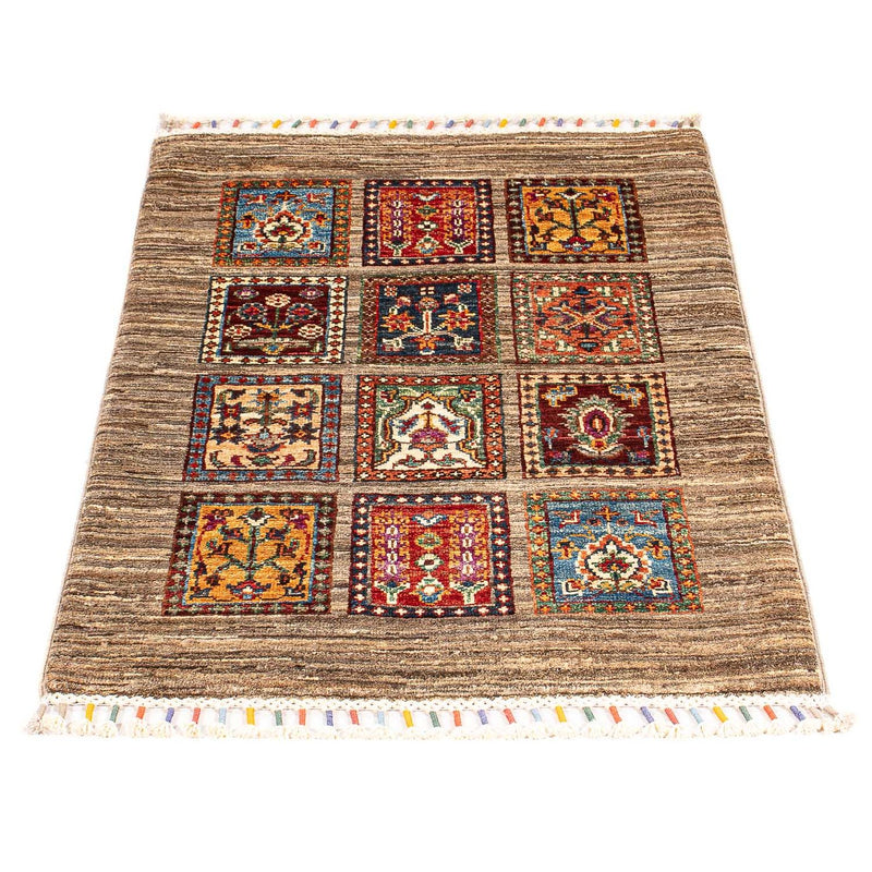 Bakhtiari Koberec 63x93cm - Orientální koberec