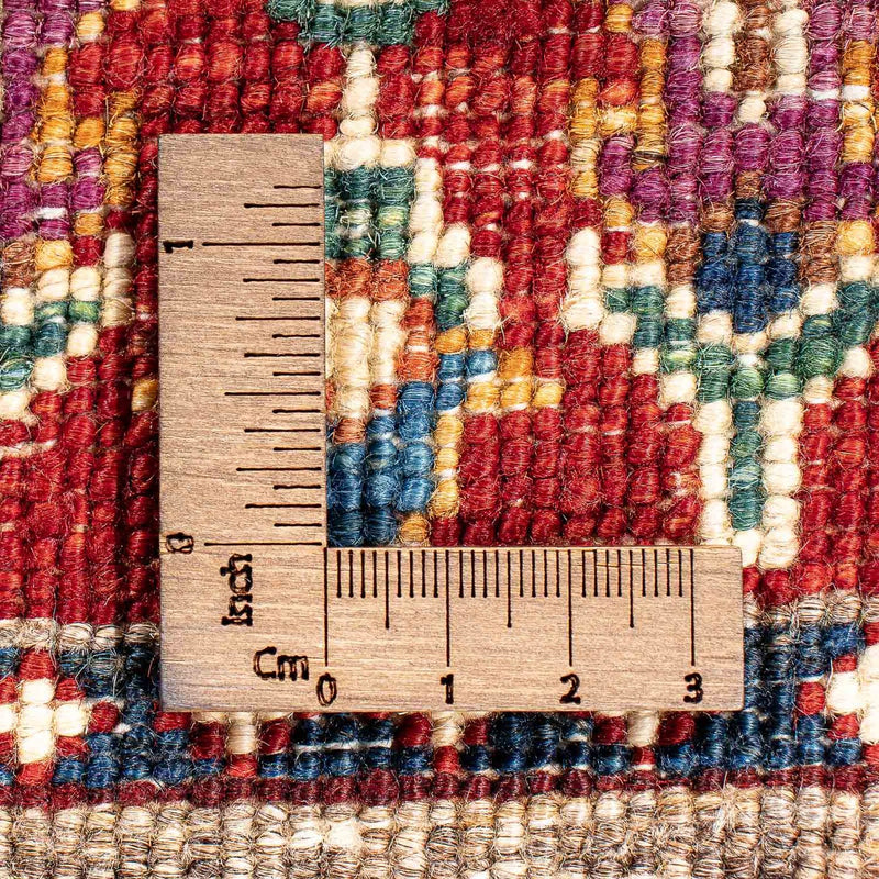 Bakhtiari Koberec 63x93cm - Orientální koberec