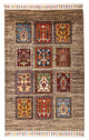 Bakhtiari Koberec 62x96cm - Orientální koberec