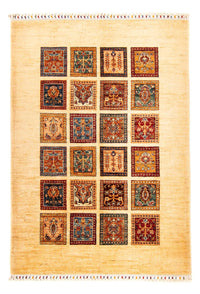Bakhtiari Koberec 179x123cm - Orientální koberec – product image