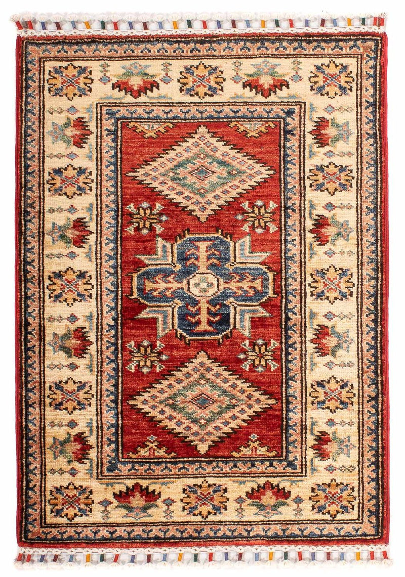 Kazak Koberec 60x86cm - Orientální koberec