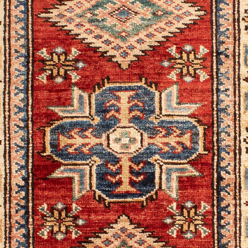 Kazak Koberec 60x86cm - Orientální koberec